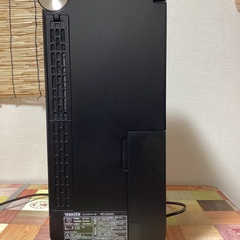 移動式スポットクーラー　電気代節約　ポータブル電源でも　山善YEC- L03(CG) の画像