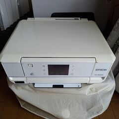 【ジャンク】プリンター EPSON EP-805AW