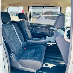 Serena 20X S- Hybrid 24年　車検7年11月の画像