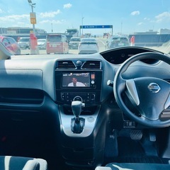 Serena 20X S- Hybrid 24年　車検7年11月の画像