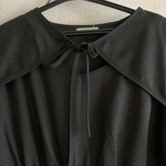 ロングワンピースＬの画像