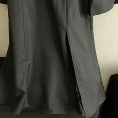 ロングワンピースＬの画像