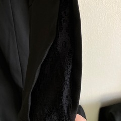 ロングワンピースＬの画像