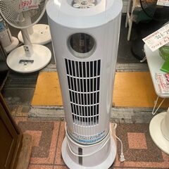 ☆中古￥2,000！スリーアップ　冷風扇　家電　EFT-1701...
