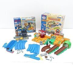 0220496805■ タカラトミー もっとおしゃべりトーマスセ...