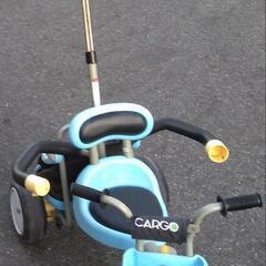 3輪車　子ども用の画像