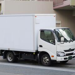 時給1,000円　山形県酒田市からの配達業務　都合がいいときに仕...