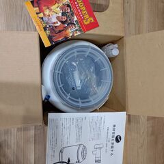 未使用品 手作りビールキット クーパーズ