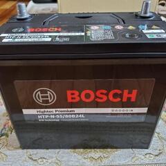 ボッシュ HTP-N-55/80B24L