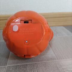 ミッキー　ハロウィンライトの画像