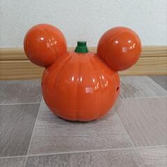 ミッキー　ハロウィンライトの画像