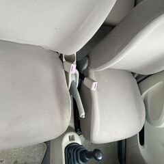スズキ　アルト　バン　5MT　H22年　抹消済み　154000ｋの画像