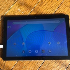値下げ！！早い者勝ち！タブレット10.1インチ