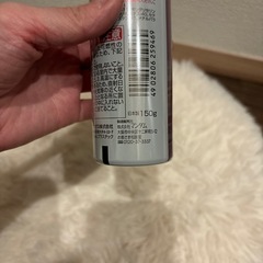 DCM ヘアフォームスーパーハード 150ｇ 未使用品の画像