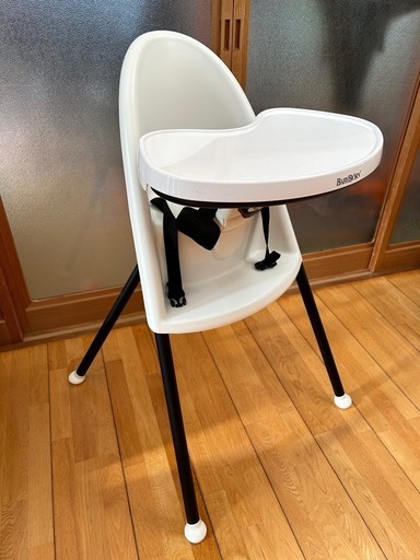 ベビービョルン ハイチェア