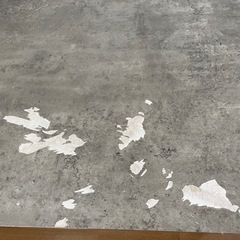 テーブルあげます！の画像