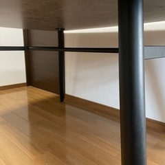 テーブルあげます！の画像