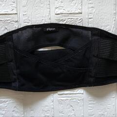 PIGEON 骨盤ベルトの画像