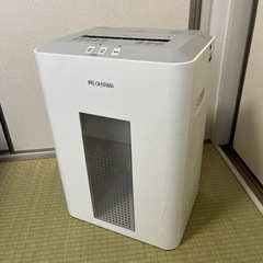 アイリスオーヤマ　　シュレッダー　KT1600J 