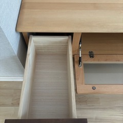 テレビ台の画像