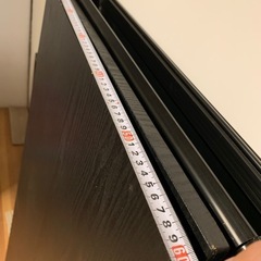 黒板 2枚の画像