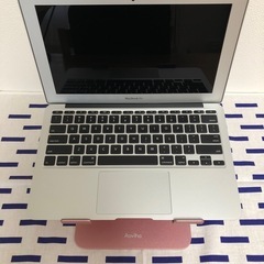 (決まりました)MacBook Air 11インチ