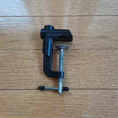 デスク用ライトの画像