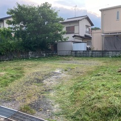🉐月極め駐車場🉐三重県名張市東田原⭕️普通車、ワゴン車、K自動車...