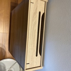 配線隠しの画像
