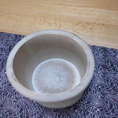 投稿番号11  竹の花器の画像
