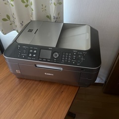 キヤノンMX870です