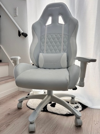 akracing  本田翼モデル