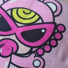 ヒステリックミニ  ウエルカムマット室内用の画像