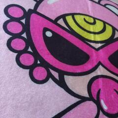 ヒステリックミニ  ウエルカムマット室内用の画像