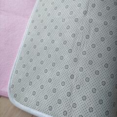 ヒステリックミニ  ウエルカムマット室内用の画像