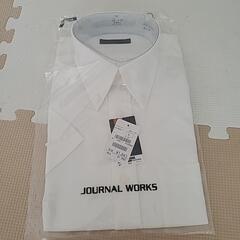ワイシャツ5枚セット！新品有り！クリーニング済みの画像