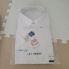 ワイシャツ5枚セット！新品有り！クリーニング済みの画像