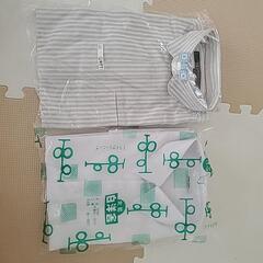 ワイシャツ5枚セット！新品有り！クリーニング済みの画像