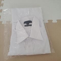 ワイシャツ5枚セット！新品有り！クリーニング済みの画像