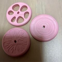 ピープル　お米のはじめての食育おもちゃセットの画像