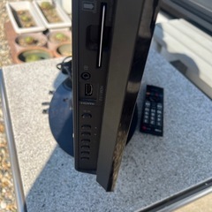 東芝製‼️１９インチ　液晶テレビ‼️BS-CS 受信可能‼️の画像