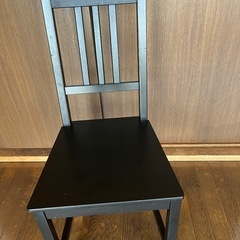 椅子新品2個