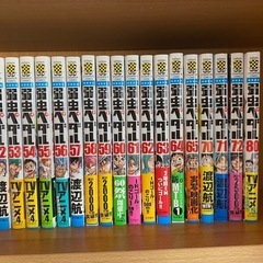 (受付終了)弱虫ペダルまと売りの画像