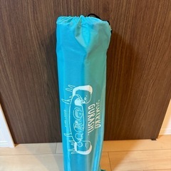 アウトドアテーブル　すみっこぐらしの画像