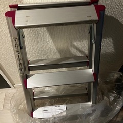 【受付停止中】脚立