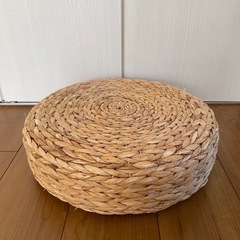 【決まりました】スツール　ニトリ　