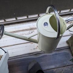 じょうろ