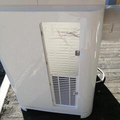 お話し中スポットエアコン改造品の画像