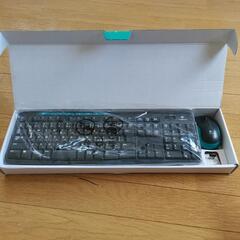 ロジクール　キーボードの画像