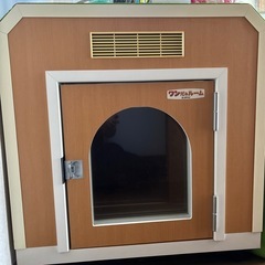 防音犬小屋の中古が安い！激安で譲ります・無料であげます｜ジモティー